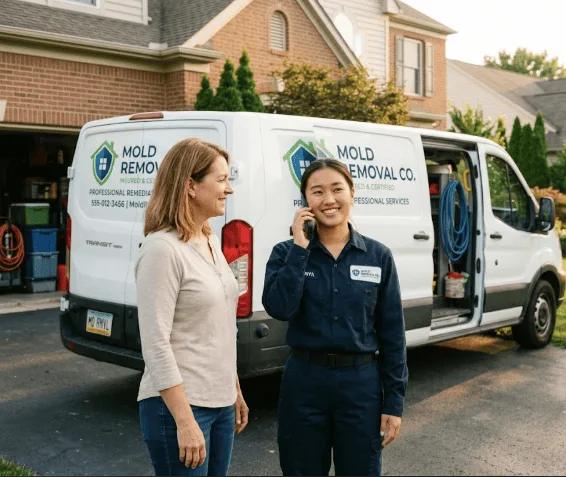 Crawlspace Mold Remediation Redway, CA FAQs